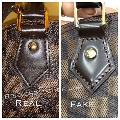 louis vuitton bags fakes how to spot|Official Guide: Spot FAKE Louis Vuitton Bags (2024).